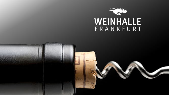 Weinhalle Frankfurt Keyvisual